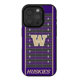 Keyscaper NCAA Field Bump Cell Phone Case for iPhone 13 Pro Max - 1 of 4