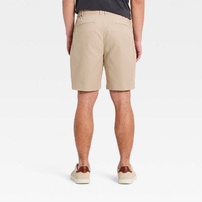 Men's 8" Comfort Commuter Shorts - Goodfellow & Co