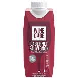 Cabernet Sauvignon Red Wine - 500ml Carton - Wine Cube™