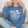 Simply Sage Market Women's Graphic Sweatshirt Vintage Bryce Canyon - 2 of 4