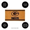 Evergreen Green Bay Packers, PVC Mat 1C - 4 of 4