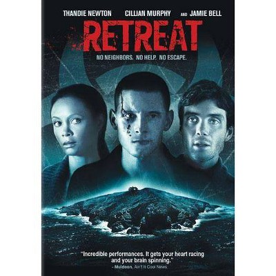 Retreat (DVD)(2012)