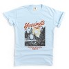 Simply Sage Market Yosemite National Park Sierra Nevada Garment Dyed Tee - 2 of 4