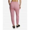 Women's Textured Side Panel Jogger - Danskin XL - 2 of 2