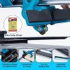 Manual Tile Cutter 48 Inch with Tungsten Carbide Wheel and Infrared Positioning for Precise Tile Cutting - 4 of 4
