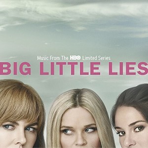 Various Artists - Big Little Lies (Music From the HBO Limited Series) (Vinyl) - 1 of 1