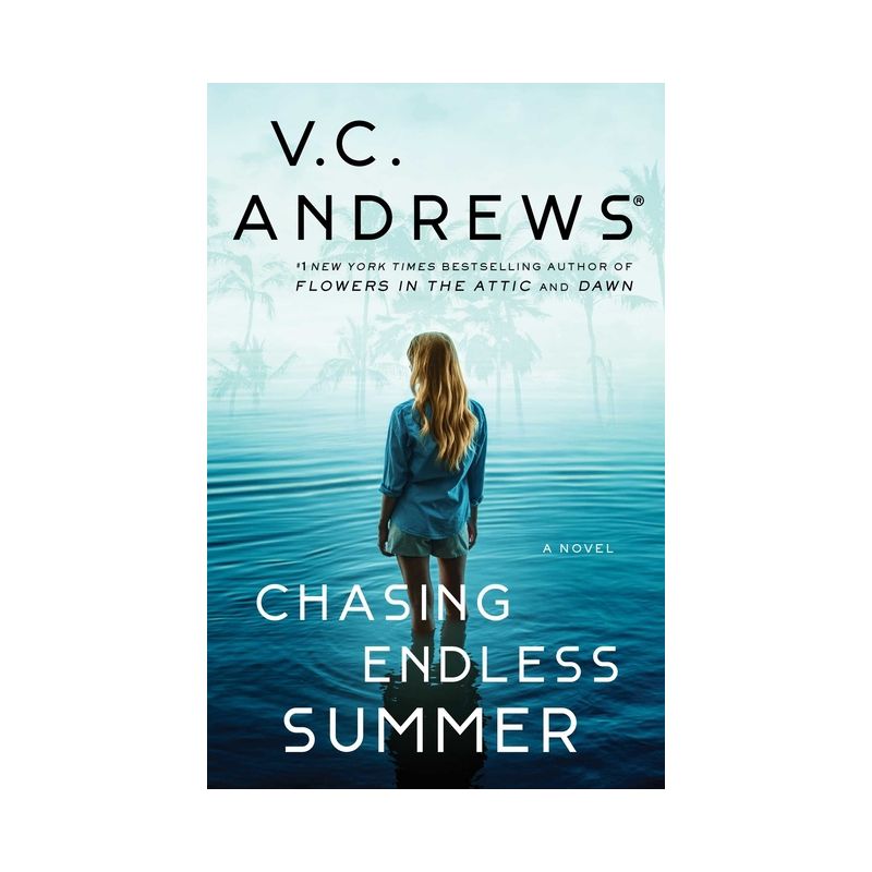 Chasing Endless Summer - (Sutherland) by V C Andrews, 1 of 2