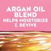 OGX Hydrate & Repair + Argan Oil of Morocco Extra Strength Shampoo for Dry, Damaged Hair - 13 fl oz - 3 of 4