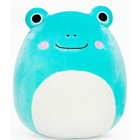 Squishmallows Alandy The Blue Frog 24 Inch Plush BoxLunch Exclusive ...