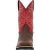 Women's Rocky Women’s MonoCrepe 11” Waterproof Western Boot - 3 of 4
