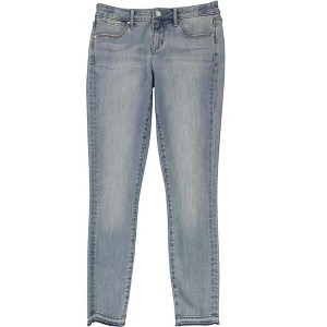 Articles of Society Womens Sarah Skinny Fit Jeans - 1 of 2