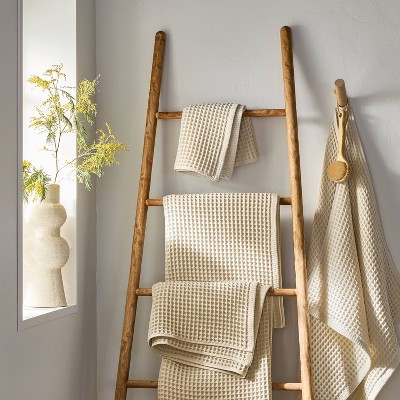 Waffle Towel - Casaluna - Thumbnail 2