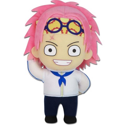 Great Eastern Entertainment One Piece - Koby Before 2 Years Plush 8"H