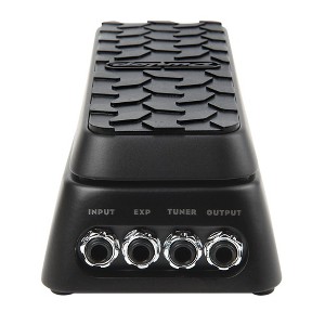 Dunlop DVP3 Volume (X) Guitar Effects Pedal - 1 of 4