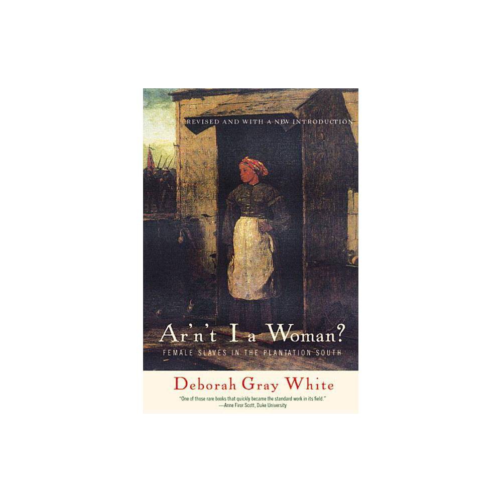 Isbn Ar N T I A Woman Female Slaves In The Plantation South Paperback Upcitemdb Com
