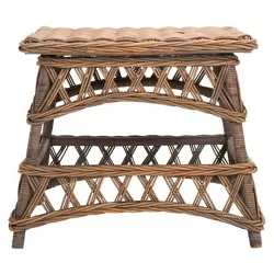 Accent Table Natural - Safavieh