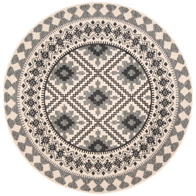 Veranda VER099 Power Loomed Indoor/Outdoor Rugs - Safavieh