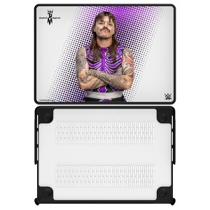 Keyscaper WWE SuperStars (M) Superstar Laptop Case for Apple MacBook - 1 of 4