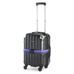 OenoTourer Unbreakable Wine Lovers' Travel Essential 6 Bottles Carrying Suitcase With TSA-Approved Lock - 1 of 4