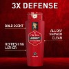 Old Spice Swagger Body Wash - 2 of 4