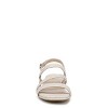 LifeStride Womens Janet Heeled Sandal - 4 of 4