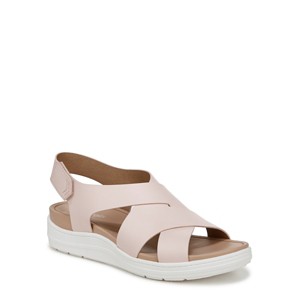 Dr. Scholl's Women's Time Off Sea Sandal - 1 of 4