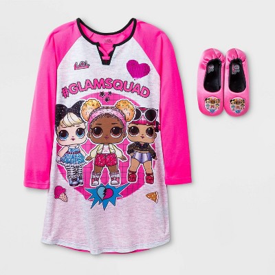 target lol pajamas