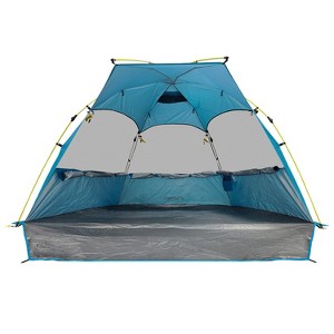 Outdoors Professional Beach Sun Pop-up Shelter - 1 of 4