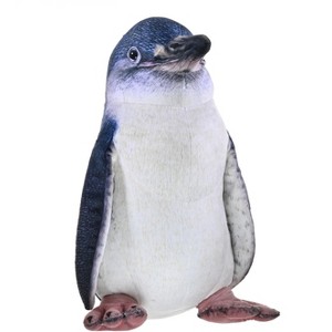 Wild Republic Artist Collection Penguin Stuffed Animal, 15 Inches - 1 of 1