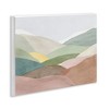 Stupell Industries Soft Rolling Hills Wall Plaque Art - 2 of 4