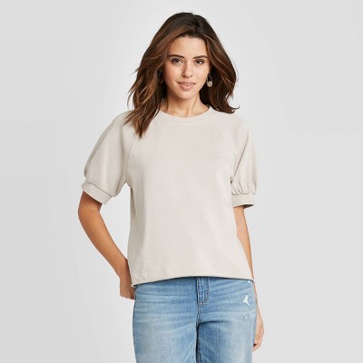 universal thread sweatshirt target