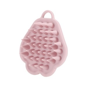 Unique Bargains Pet Grooming Bath 3.54"x3.34"x0.79" 1 Pc - 1 of 4