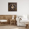 Stupell Industries No Risks or Magic Owl Canvas Art - 3 of 4