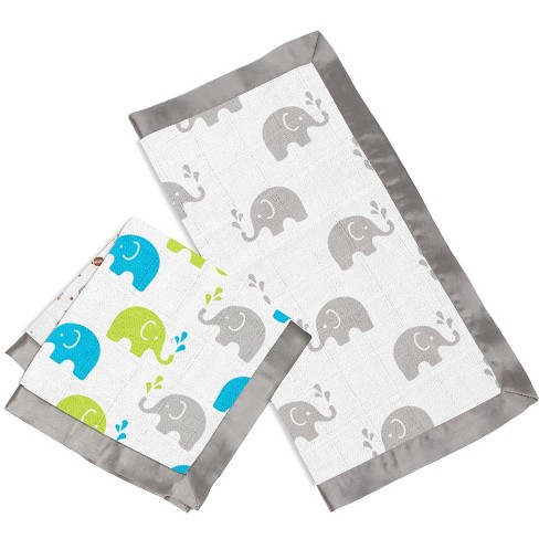 Elephant muslin discount