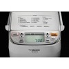 Zojirushi Home Bakery Maestro Breadmaker BB-SSC10 - White - 3 of 4