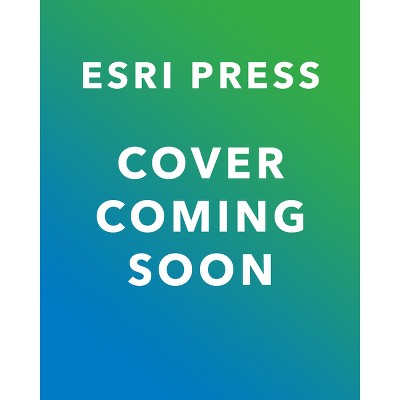 ESRI Map Book, Volume 40 - by  Esri (Paperback)