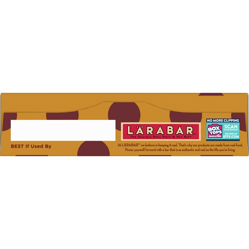 Larabar Peanut Butter Chocolate Chip Protein Bar, 6 of 9