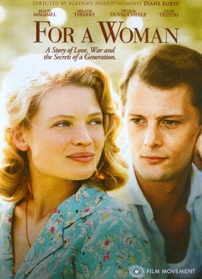 For a Woman (DVD)(2014)