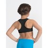 Capezio Racerback Bra Top - Girls - 3 of 4