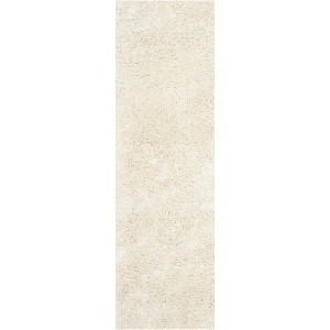 Classic Shag Ultra SG240 Hand Tufted Indoor Rugs - Safavieh - 1 of 3