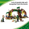 LEGO Wicked Elphaba's Retreat Creative Forest Building Toy for Kids 75687 - 3 of 4