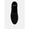 Rhone Tassels Detail Suede Women Loafers - 4 of 4