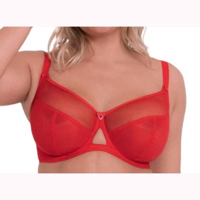 Women's Victory Balcony Bra - Curvy Kate