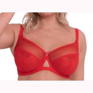Women's Victory Balcony Bra - Curvy Kate - 1 of 1