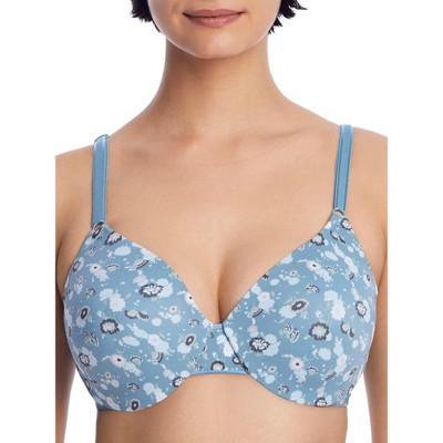 Warner's Warners This Is Not A Bra Cushioned Underwire Lightly Lined  T-Shirt Bra 1593 - ShopStyle