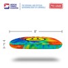 Skip's Garage | Tie-Dye Synergy Pro Cornhole Bags (Set of 4) - 4 of 4