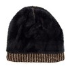 Heavy Duty Winter Outdoor Beanie Hat for Men & Women - 4 of 4