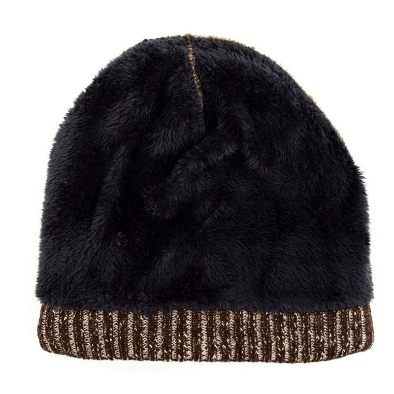 Heavy Duty Winter Outdoor Beanie Hat for Men & Women, 4 of 6