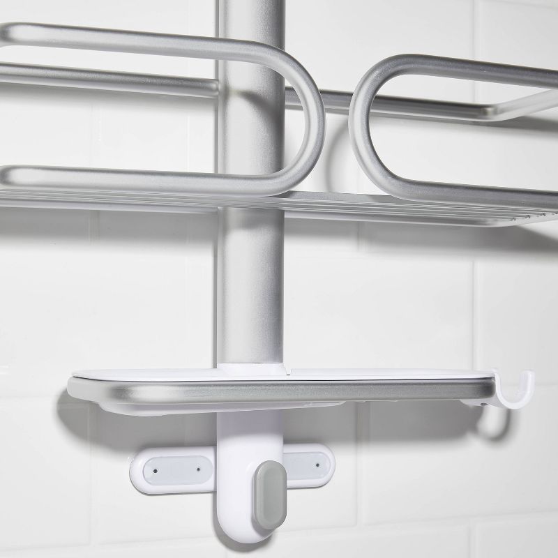 OXO Shower Caddy, 3 of 7