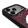 MLB National League Teams Paisley MagSafe Compatible Cell Phone Case for Apple iPhone 17 Series - 4 of 4